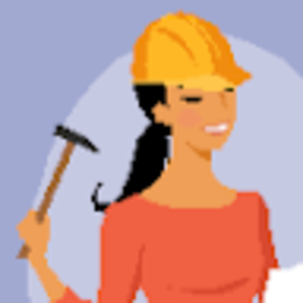 Meet your Posher, Debbie